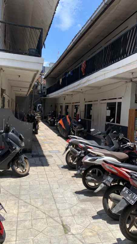 dijual kost jl cikutra