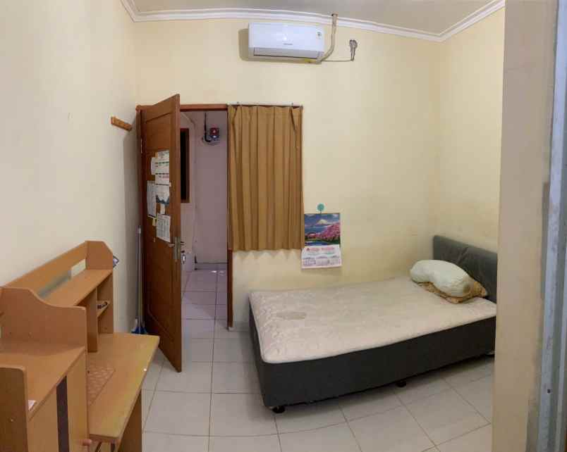 dijual kost jurangmangu