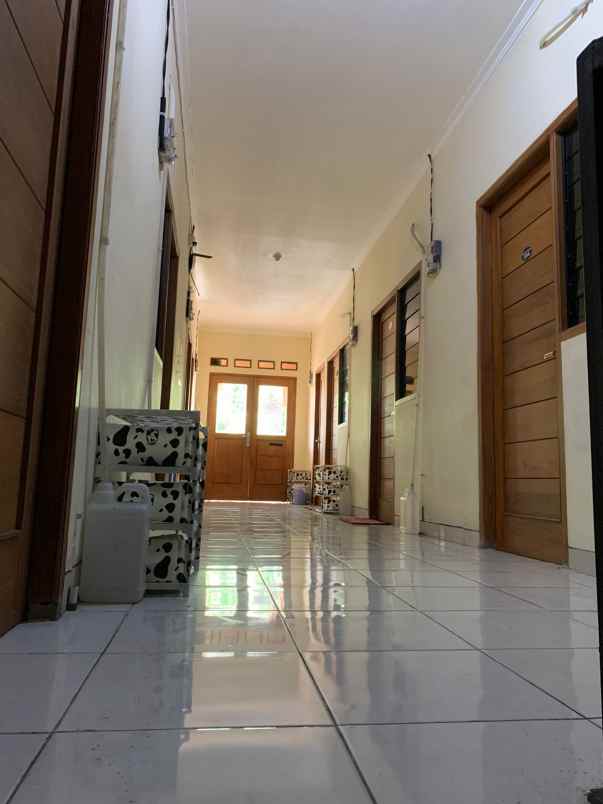 dijual kost jurangmangu