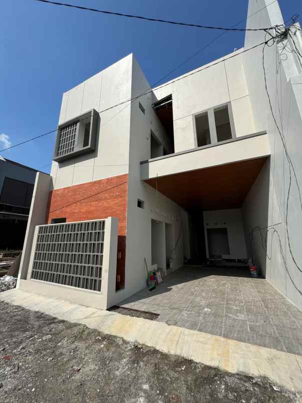 dijual kost kaliurang km 13