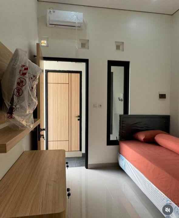dijual kost kaliurang km 13