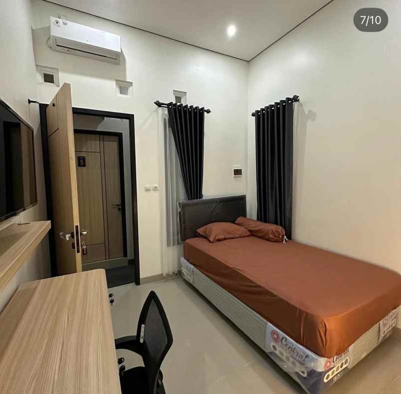 dijual kost kaliurang km 13