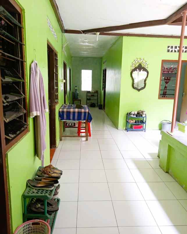 dijual kost karang malang