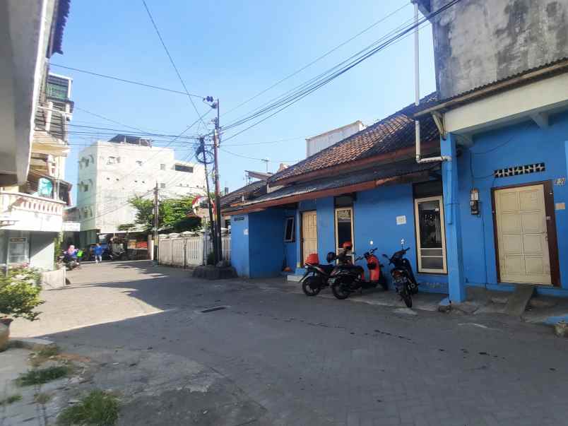 dijual kost karang malang