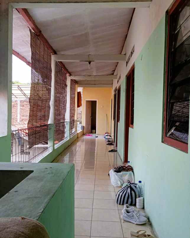 dijual kost karang malang