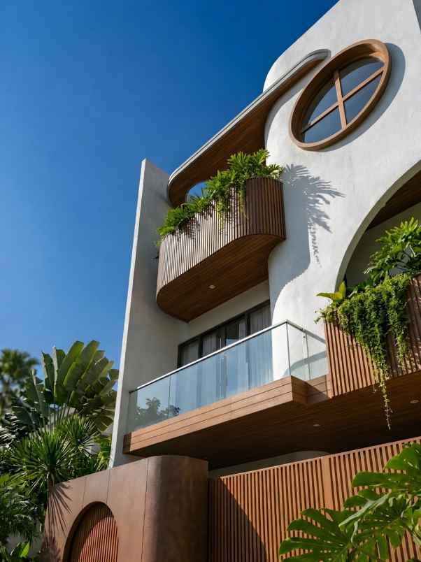 dijual kost komplek caringin regency 2