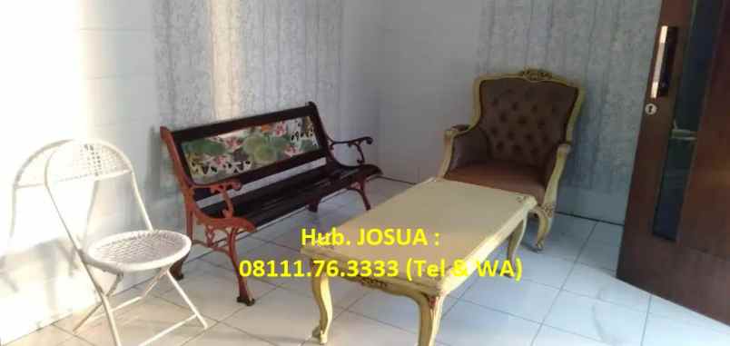 dijual kost kost jl kelapa puan barat