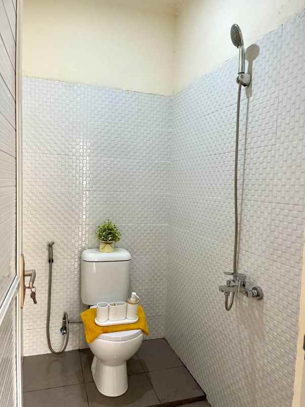 dijual kost kost viriya residence