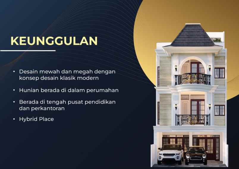 dijual kost ledeng cidadap