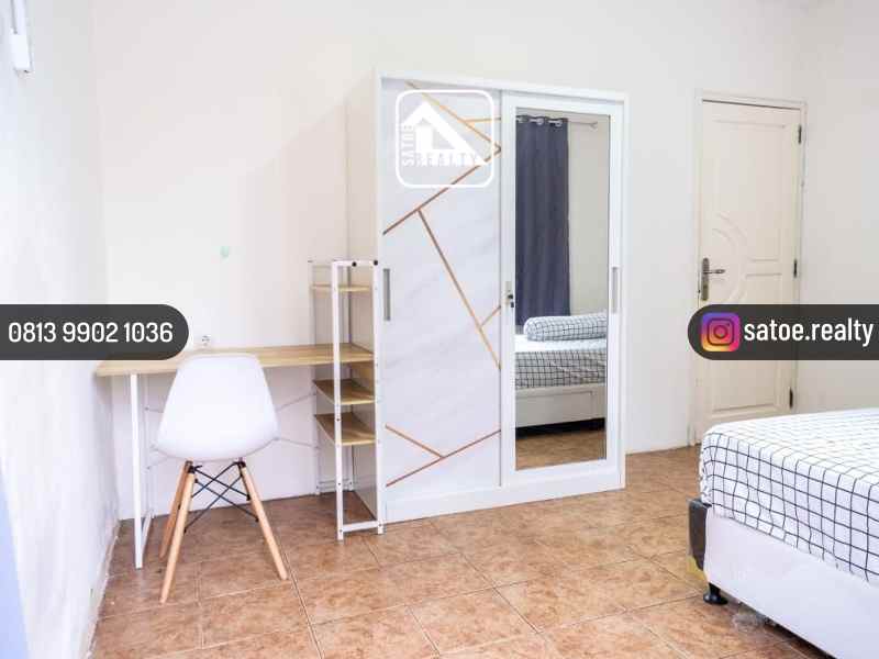 dijual kost mampang prapatan jakarta