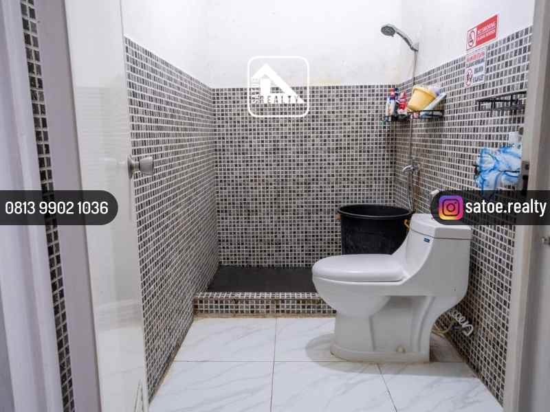 dijual kost mampang prapatan jakarta