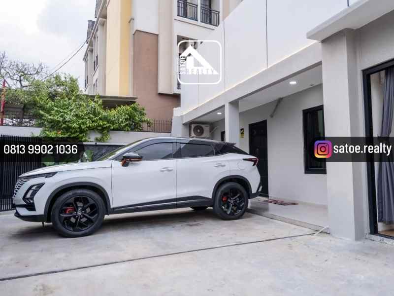 dijual kost mampang prapatan jakarta