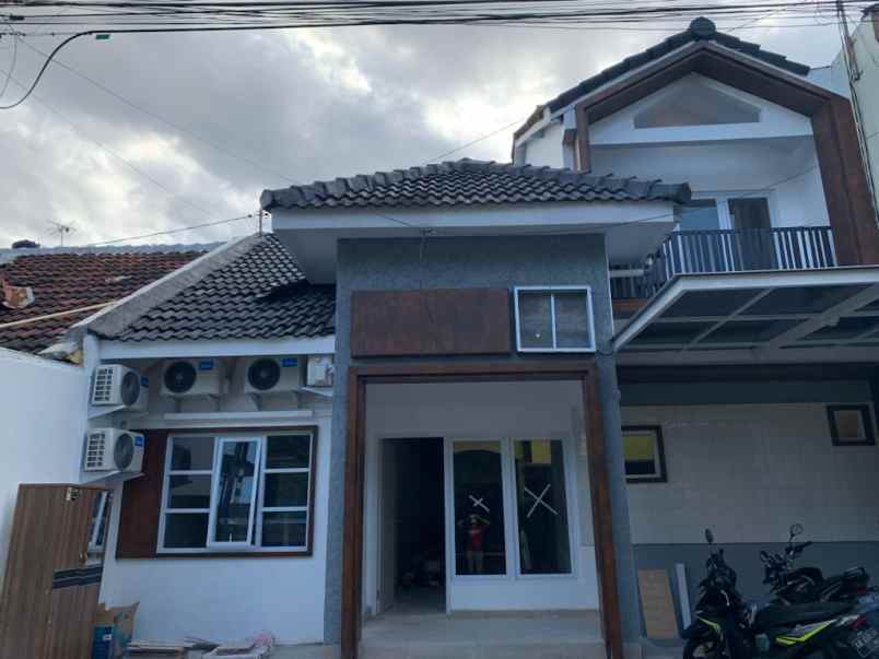 dijual kost okupansi full dekat kampus uny dan ugm