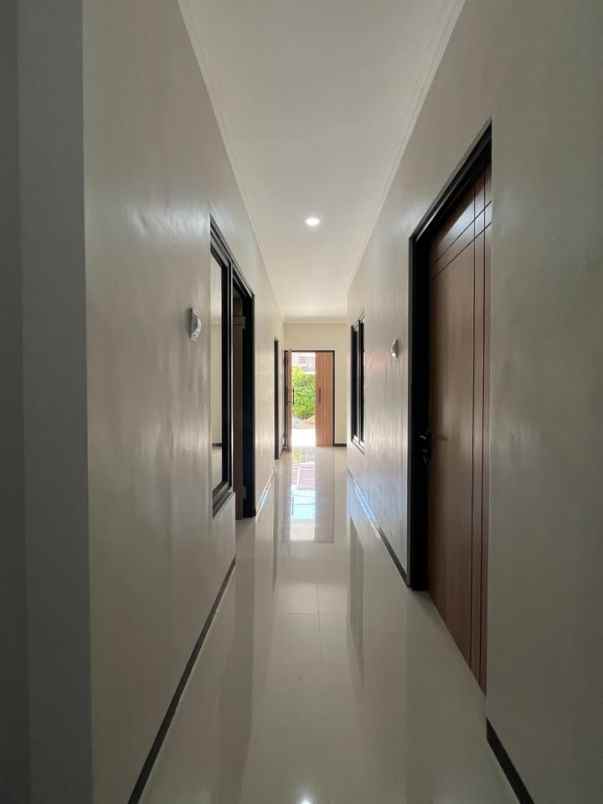 dijual kost perumahan srimaya jalan