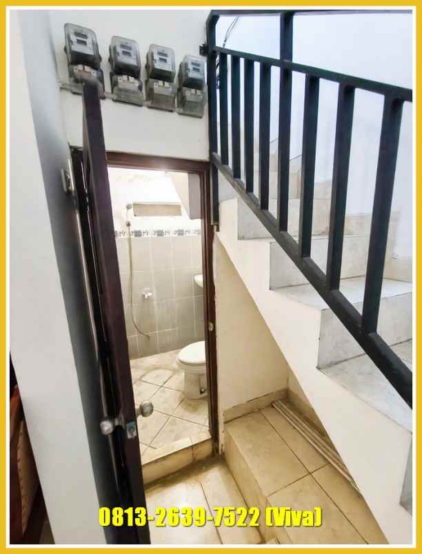 dijual kost pogung lor jl kaliurang km 4