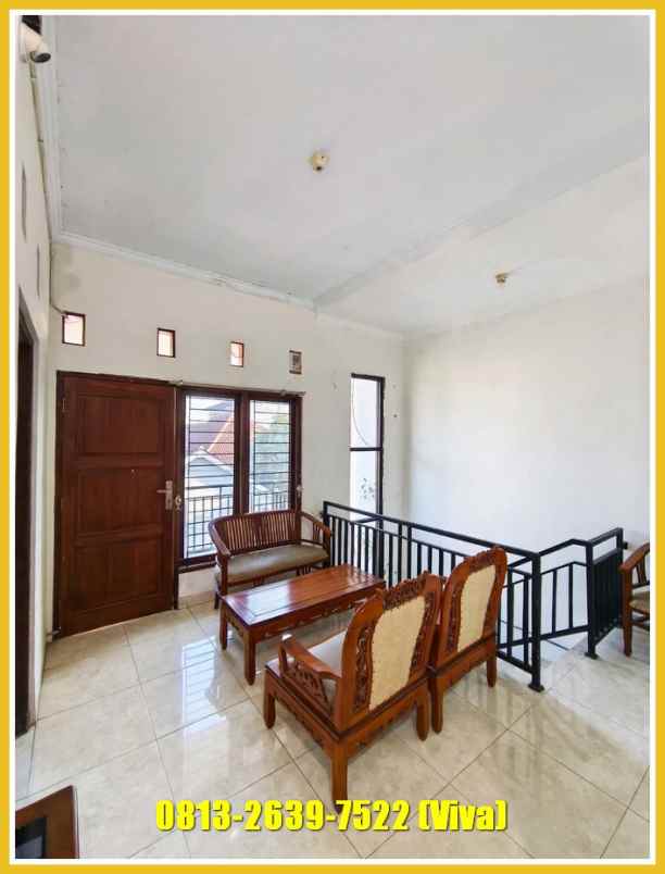 dijual kost pogung lor jl kaliurang km 4