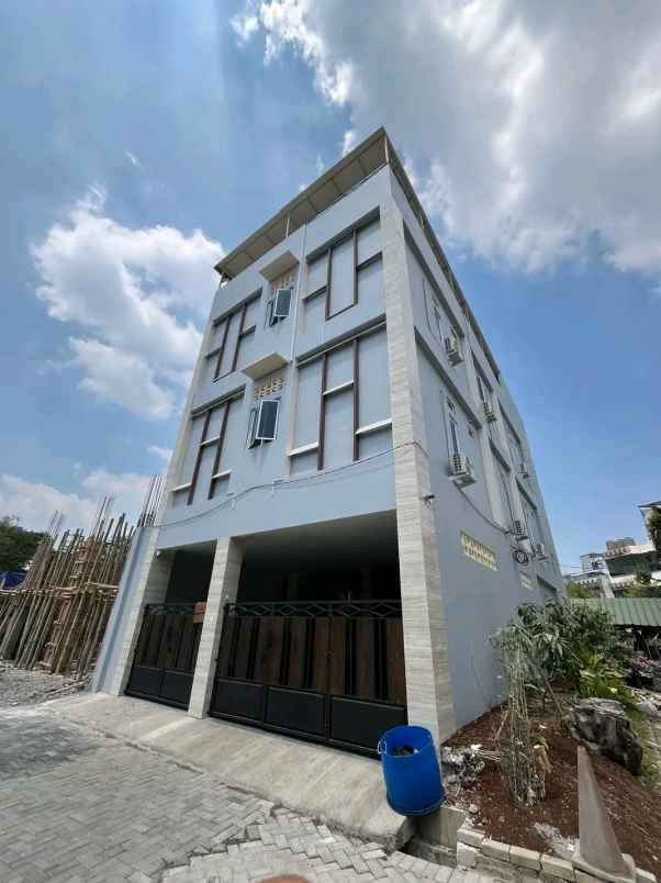 dijual kost puri indah jatinangor