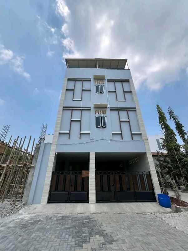 dijual kost puri indah jatinangor