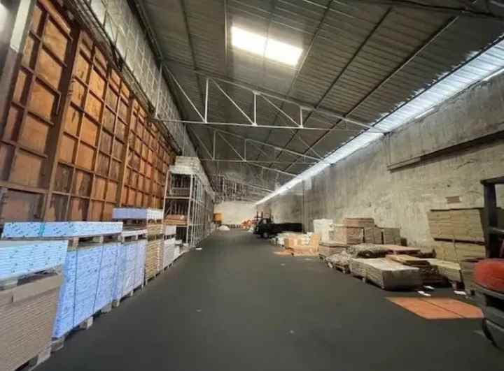 dijual kost raya kenjeran