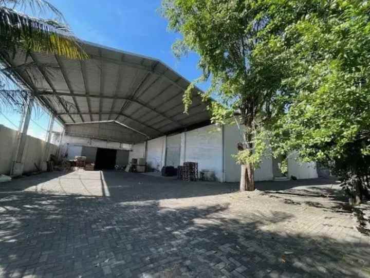 dijual kost raya kenjeran