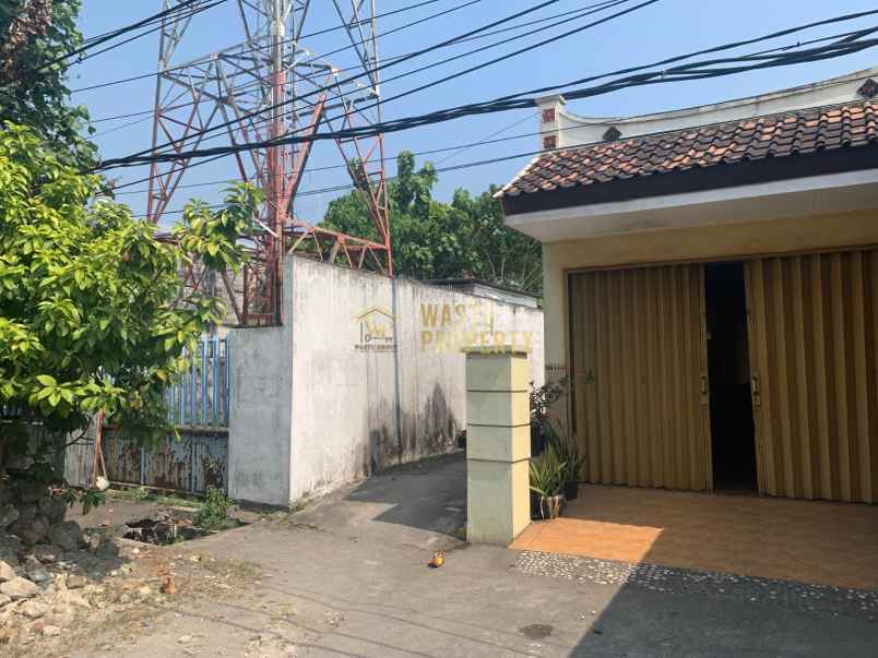 dijual kost sewon