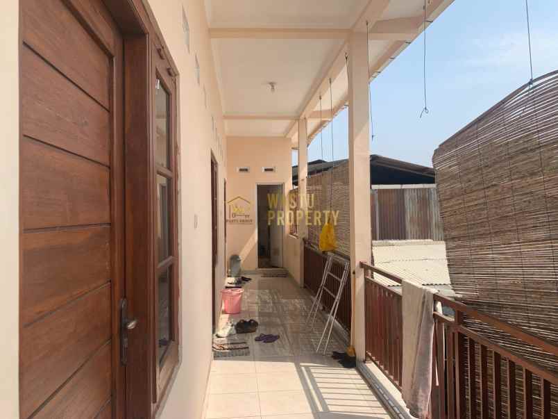 dijual kost sewon