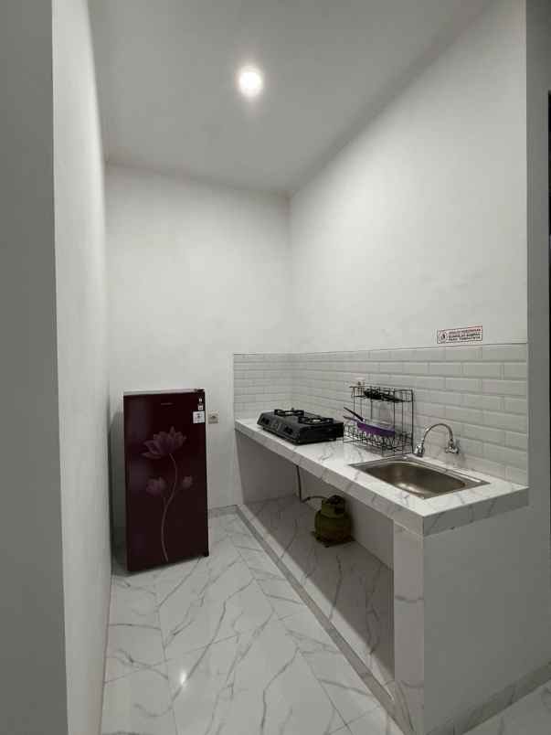 dijual kost sigura gura