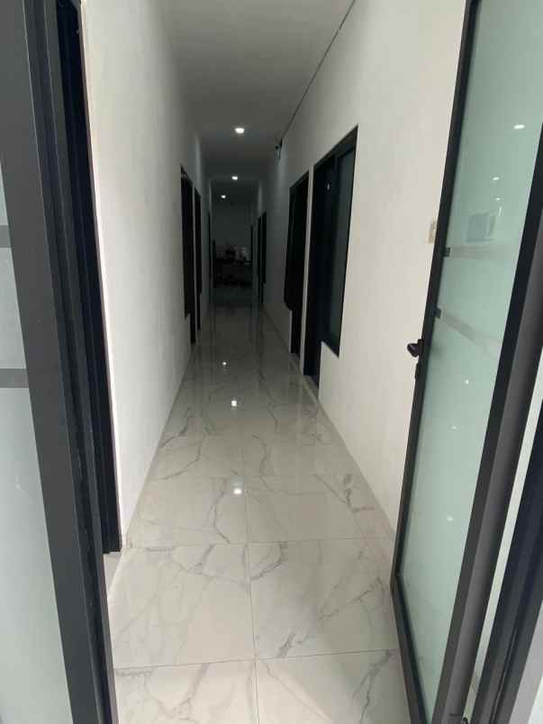 dijual kost sigura gura