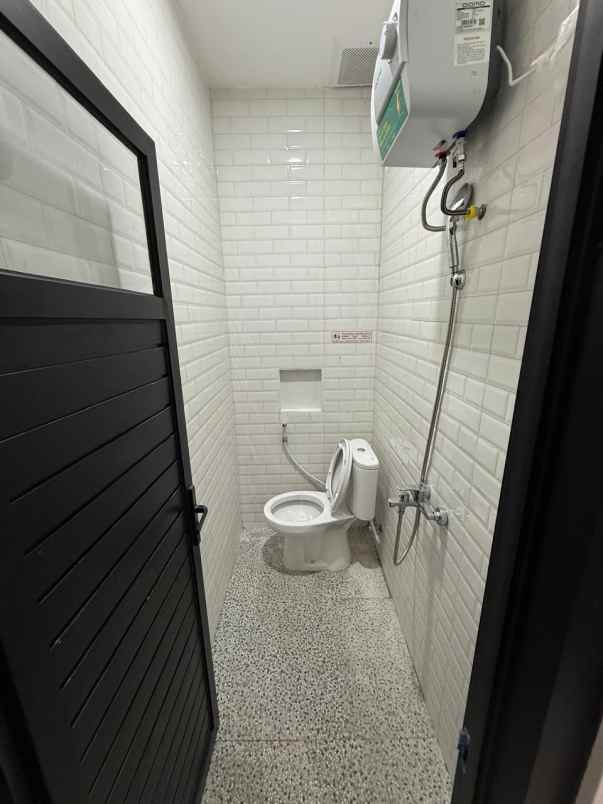 dijual kost sigura gura