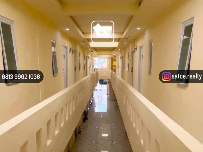 dijual kost sukaluyu karawang jawa barat