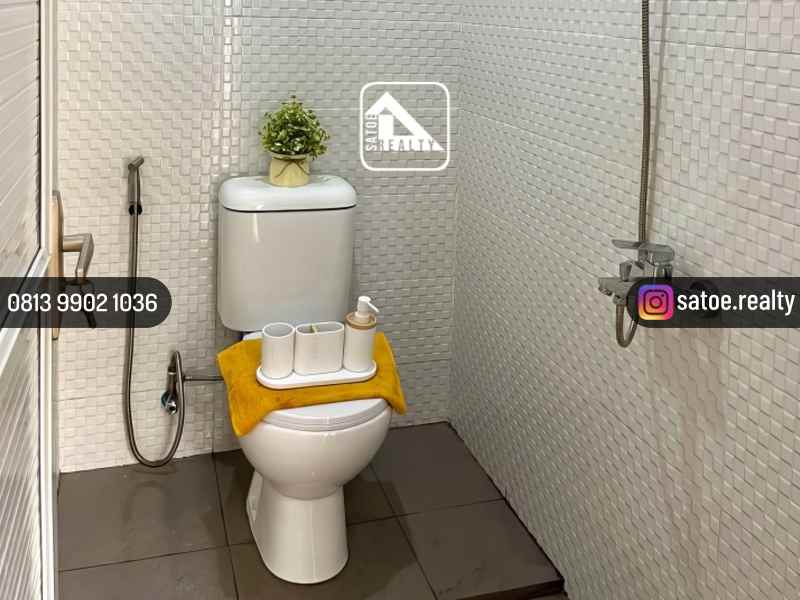 dijual kost sukaluyu karawang jawa barat