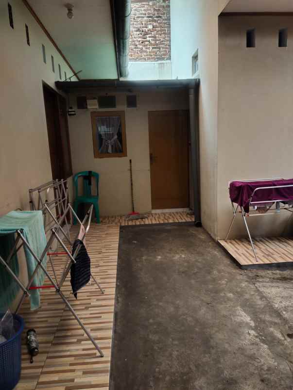 dijual kost tengah kota bandung