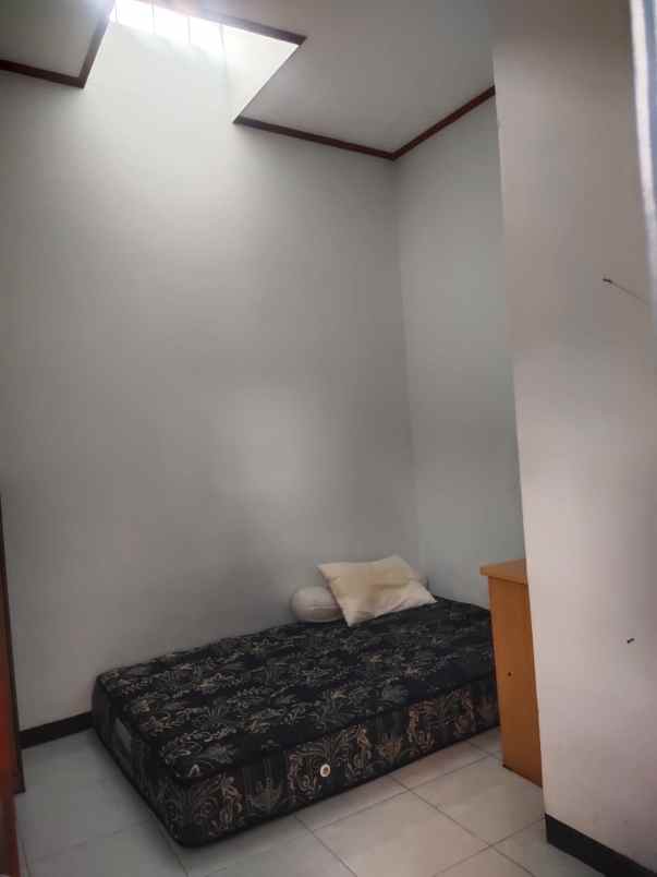 dijual kost tengah kota bandung