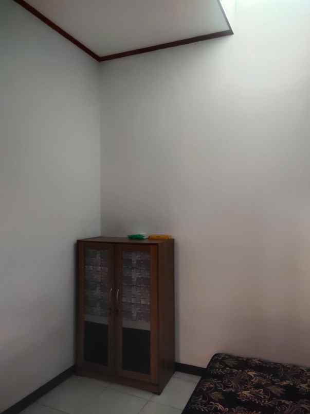 dijual kost tengah kota bandung