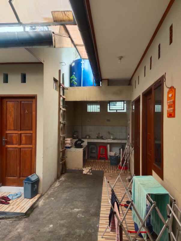 dijual kost tengah kota bandung