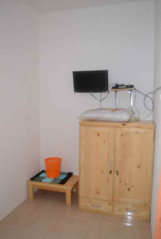 dijual kostan 21 kamar lokasi benhil jakarta pusat