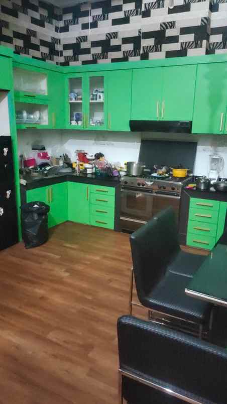 dijual murah rumah strategis cengkareng timur