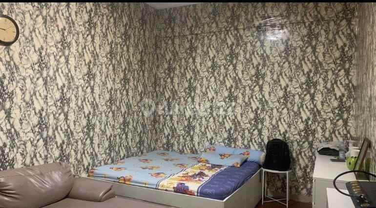 dijual murah rumah strategis cengkareng timur