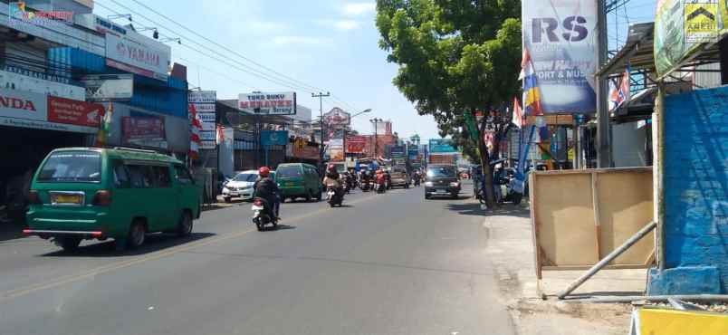 dijual murah tanah strategis di maindroad ujungberung