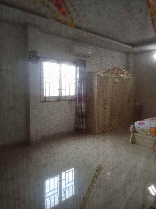 dijual ruko 2 pintu di jalan raya cipayung depok