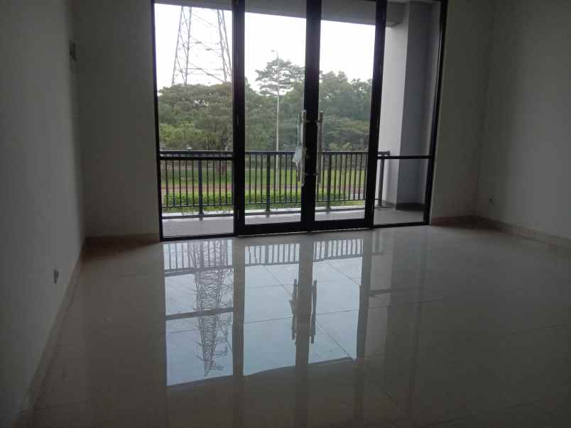 dijual ruko artha business karawang
