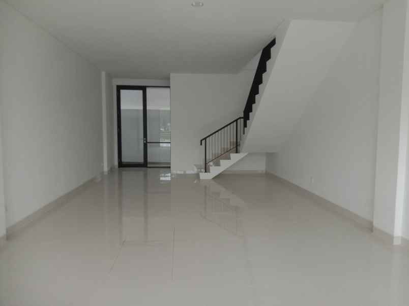 dijual ruko artha business karawang