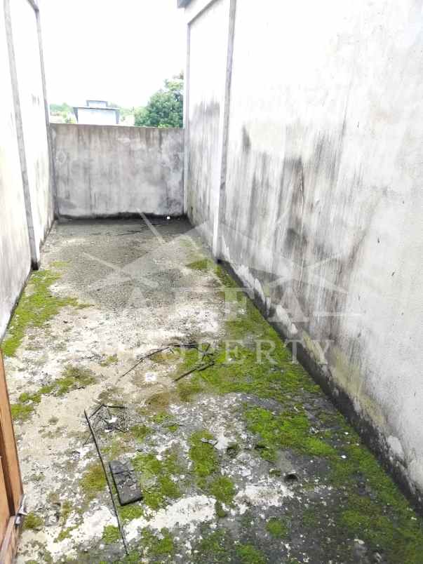 dijual ruko baru murah wahana square purnama pontianak