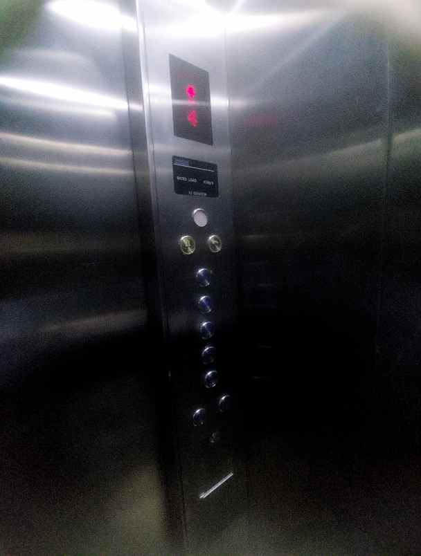 dijual ruko blok f802 harga nego