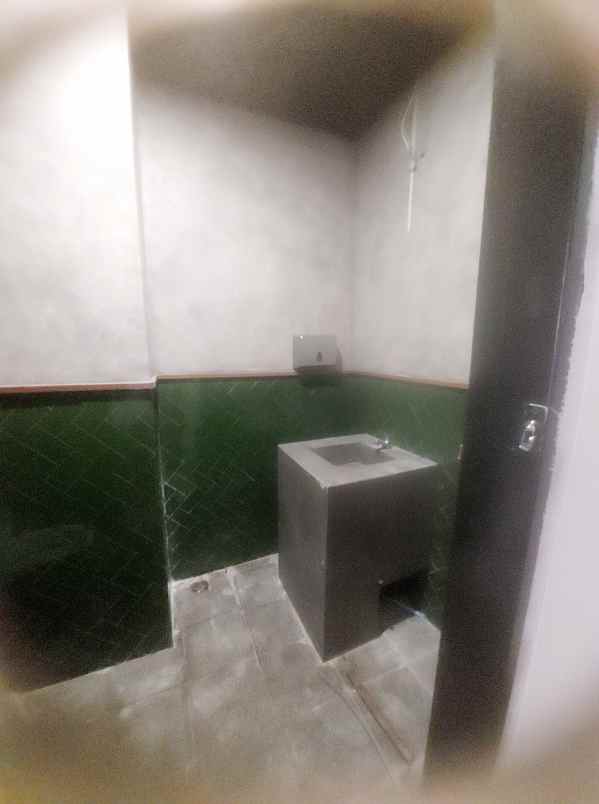 dijual ruko blok f802 harga nego