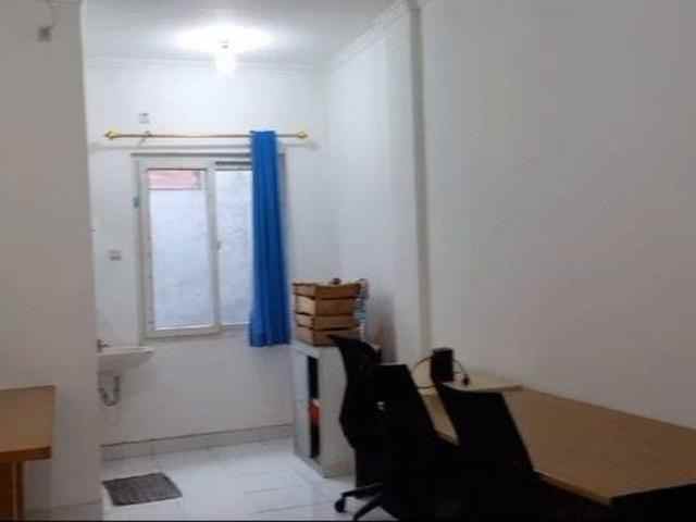 dijual ruko canadian broadway kota wisata