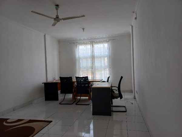 dijual ruko canadian broadway kota wisata
