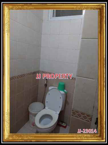 dijual ruko cengkareng haway city resort hub