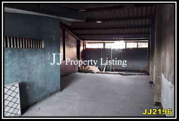 dijual ruko di roxy mas