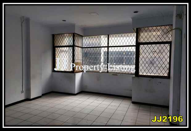 dijual ruko di roxy mas